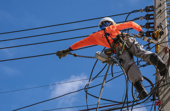 Building a Smarter Energy Future